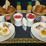 Le Clos Du Silberthal Pensjonat 3*