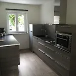 Le Clos Du Silberthal Pensjonat