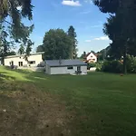 Le Clos Du Silberthal Pensjonat 3*
