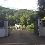 Pensjonat Le Clos Du Silberthal 3*