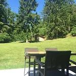 Le Clos Du Silberthal Pensjonat