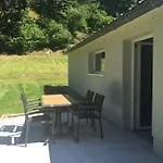 Le Clos Du Silberthal Pensjonat 3*
