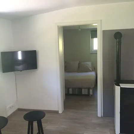 Le Clos Du Silberthal 3*