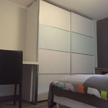 Gasthof Le Clos Du Silberthal