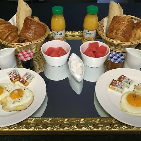 Le Clos Du Silberthal بيت ضيافة 3*