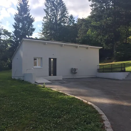 Le Clos Du Silberthal 3* Steinbach