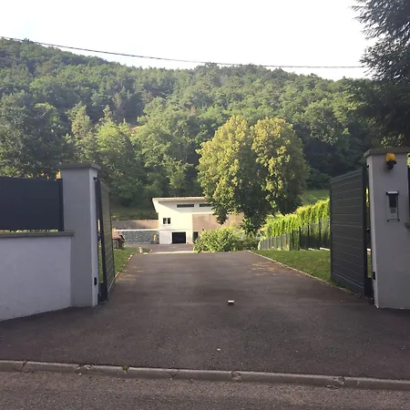 Le Clos Du Silberthal Steinbach