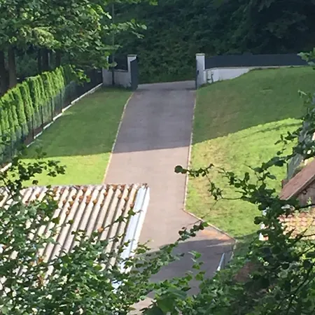 Gasthof Le Clos Du Silberthal 3*