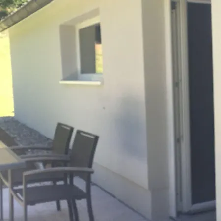 Gasthof Le Clos Du Silberthal Steinbach