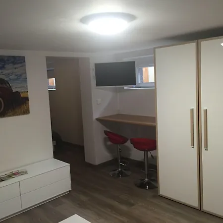 Gasthof Le Clos Du Silberthal 3*