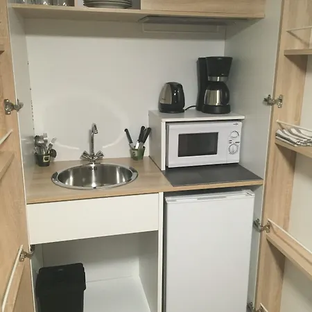 Gasthof Le Clos Du Silberthal Steinbach