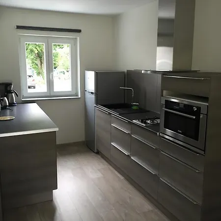 Le Clos Du Silberthal Maison d'hôtes *