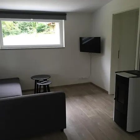 Gasthof Le Clos Du Silberthal Steinbach