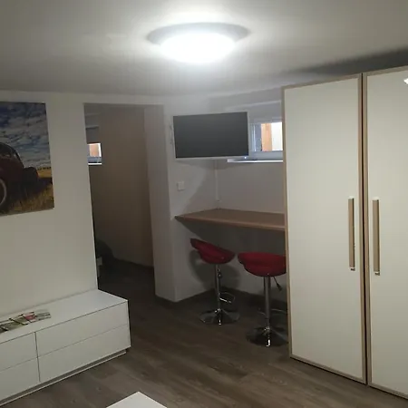 Le Clos Du Silberthal Steinbach