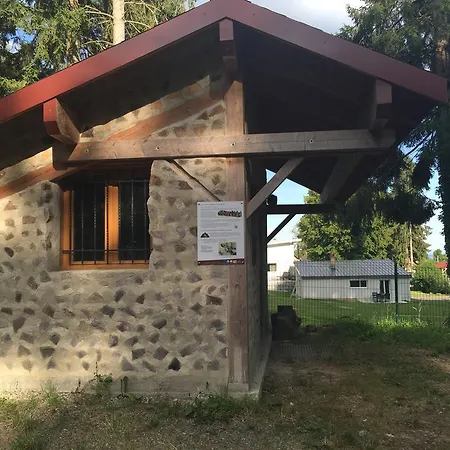 Gasthof Le Clos Du Silberthal Steinbach