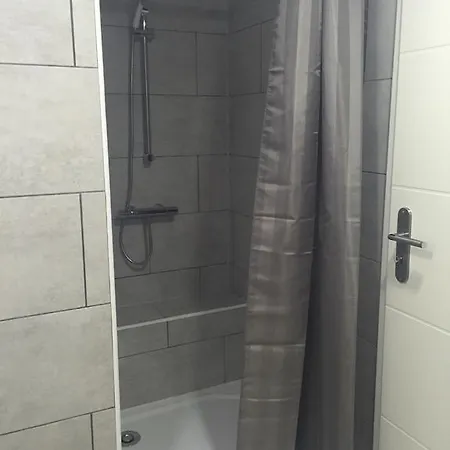 Gasthof Le Clos Du Silberthal 3*