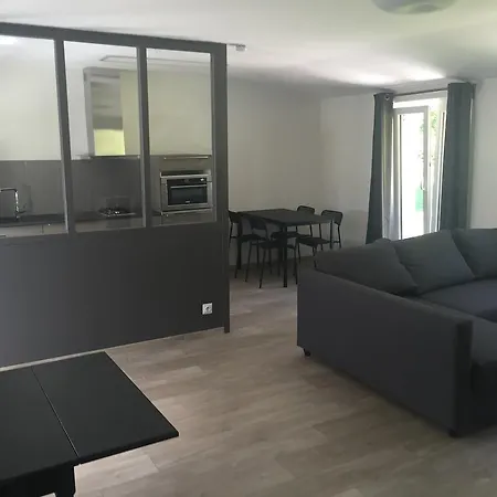 Le Clos Du Silberthal 3*