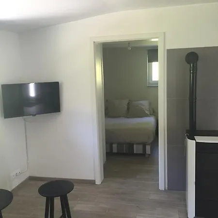 Gasthof Le Clos Du Silberthal Steinbach